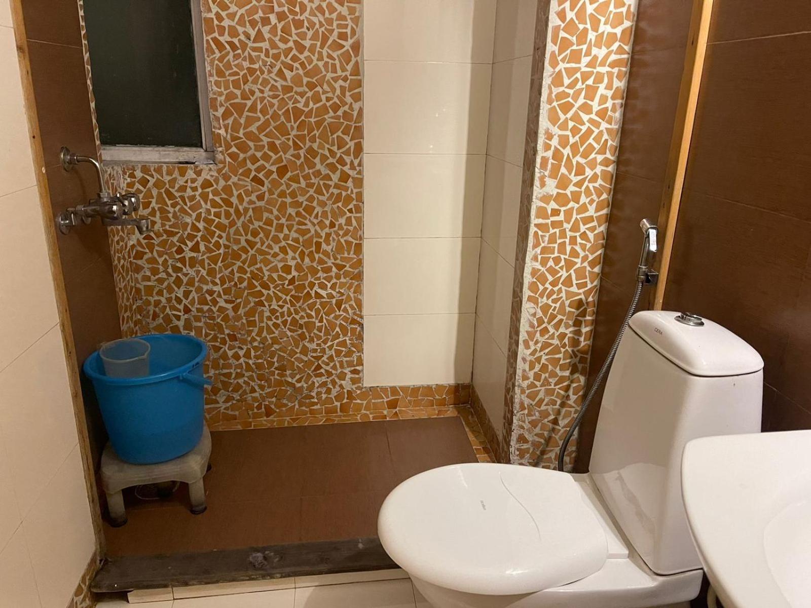Sunrise Cottage Dagshai Экстерьер фото